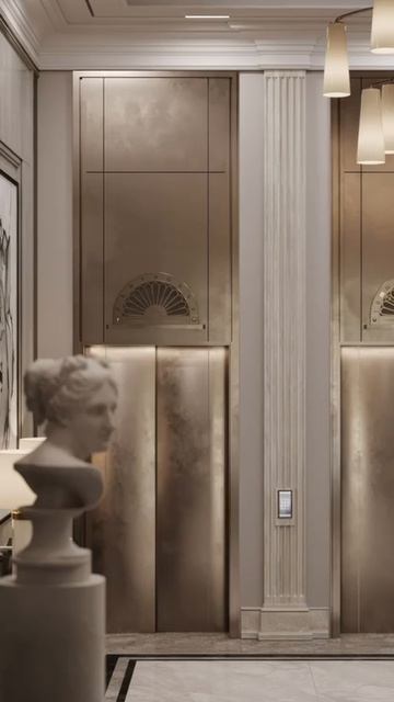 Дома де Люкс класса на набережной в Хамовниках