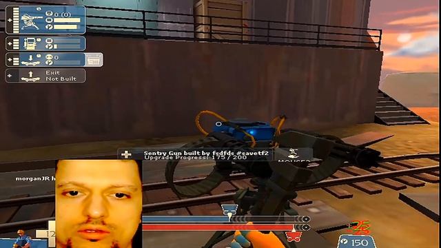 Стена кто ж тебя выдумал