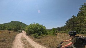 начало пути на ТП