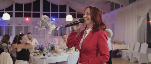 Ведущая Волгодонск 8951-492-26-85