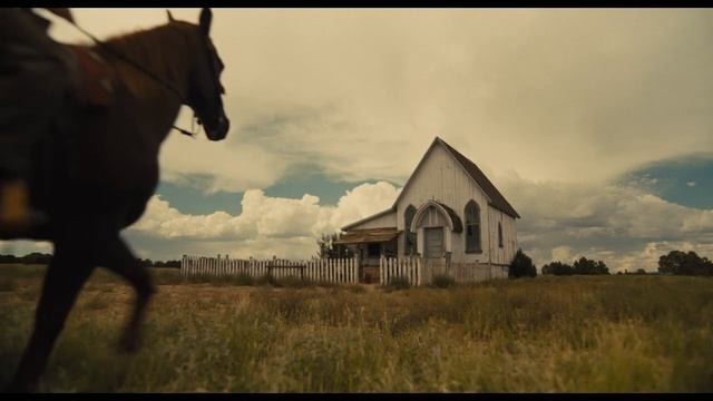 Грехи Запада  Русский трейлер Дубляж 2026