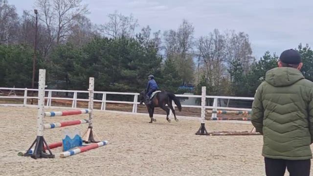 Тренировка 15.04.2026