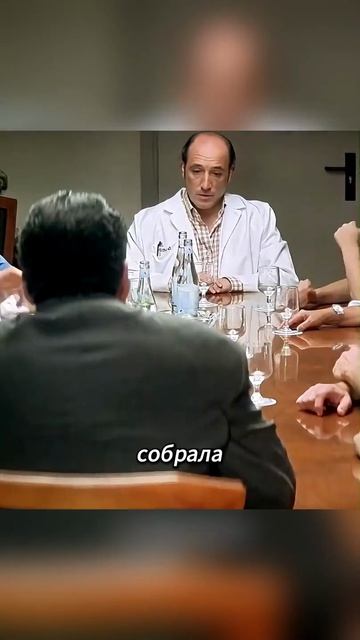 🍿 Кто то меня сильно подставил