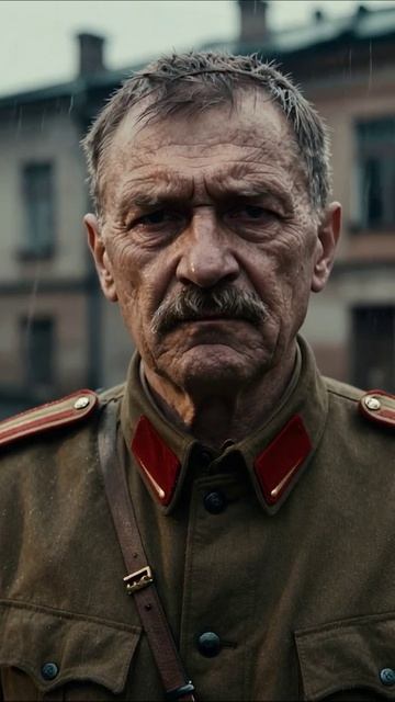 Сила и смелость: лицо войны военноеискусство история мистика