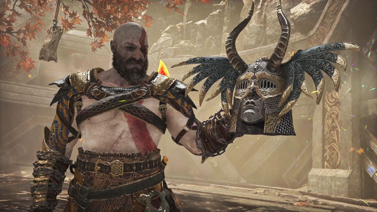 ЛЁГКАЯ ВАЛЬКИРИЯ