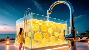 Какой бассейн Вам больше всего нравится?🏊 Дизайн, который радует воображение. Мультики. Мультфильмы