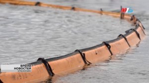 28 лет на страже Волгограда: история муниципальной службы спасения