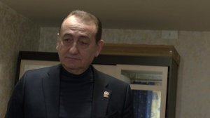 «Мне печка снилась»: история демобилизованного бойца из Ивантеевки