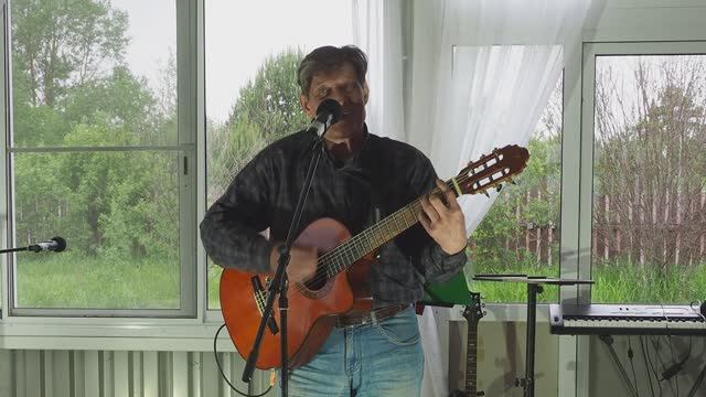 Игорь Медведев - Я согласен с тобой в полне автор музыки В. Добрынин слова Л. Дербенёв