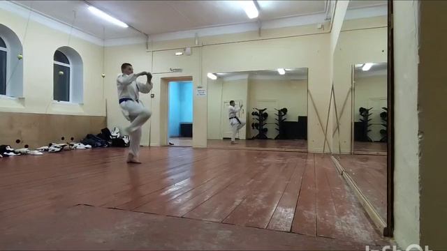 Arisov Ivan Alekseevich