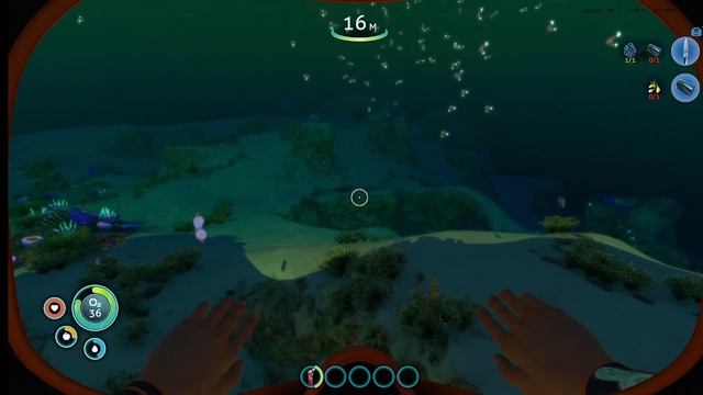 SUBNAUTICA