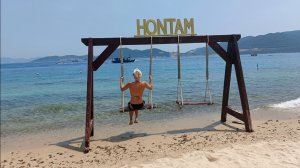 НАШЛИ ВЬЕТНАМСКИЕ МАЛЬДИВЫ 🔥ПЛЯЖИ ОСТРОВА ХОН ТАМ 🏖️НЯЧАНГ 17 АПРЕЛЯ 2026.ВЬЕТНАМ ОНЛАЙН ✅