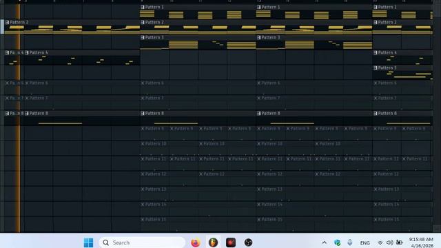 Crazy Zaytoven Type Melody - 2026 - Fl Studio Part2