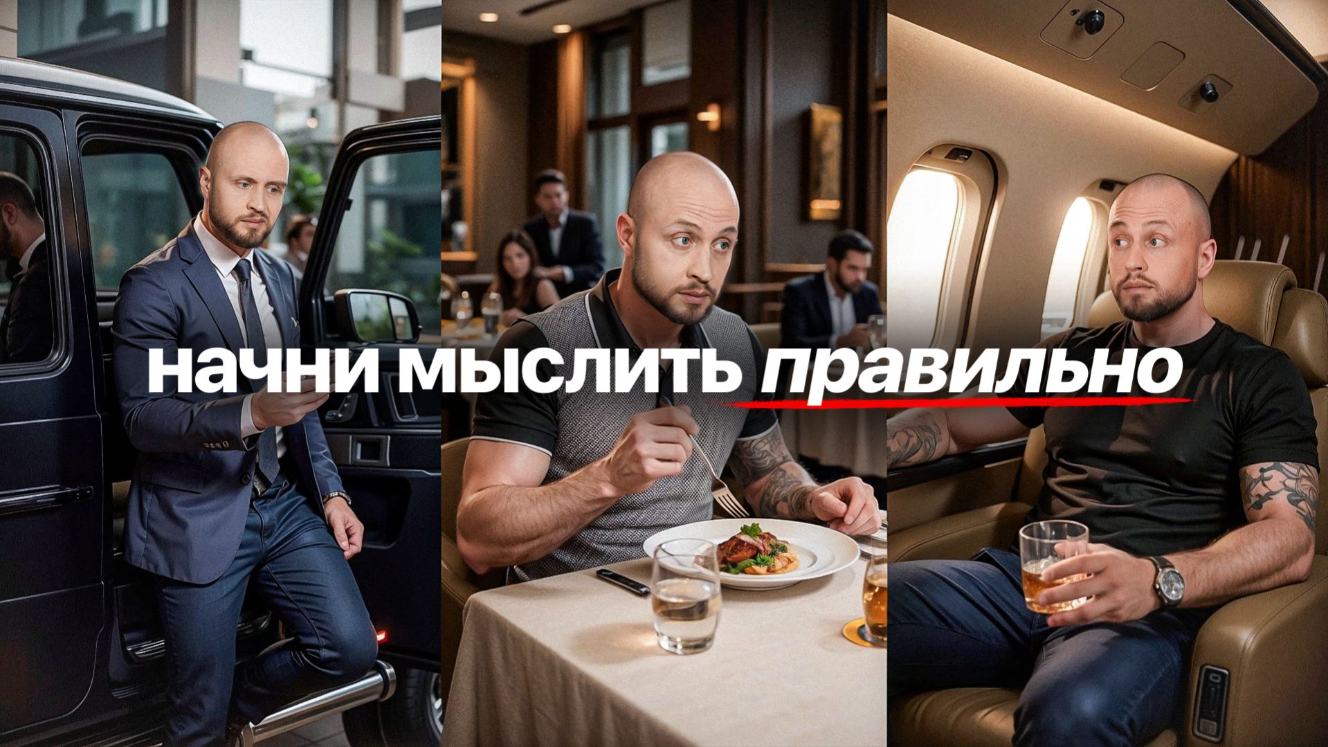 ТЫ ДУМАЕШЬ КАК ПРОИГРАВШИЙ