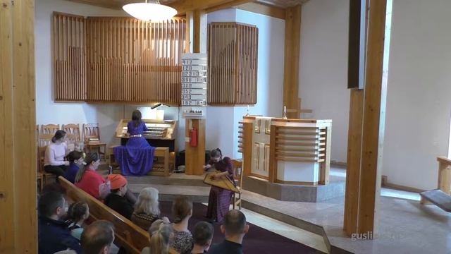 Франсуа Куперен  - Чакона