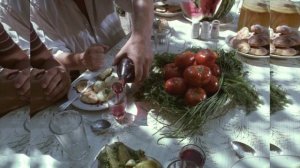 НАКРЫВАЙТЕ НА СТОЛ...