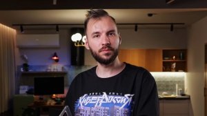 Неделя с флагманом без перегибов. Realme GT 7 Pro на 8 Elite