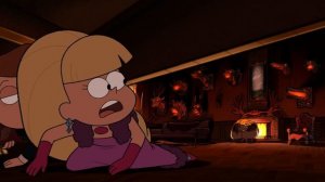 гравити фолз 10 серия 2 часть 2 сезон