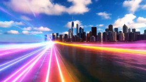 Running Boomy - Skyline Dreams