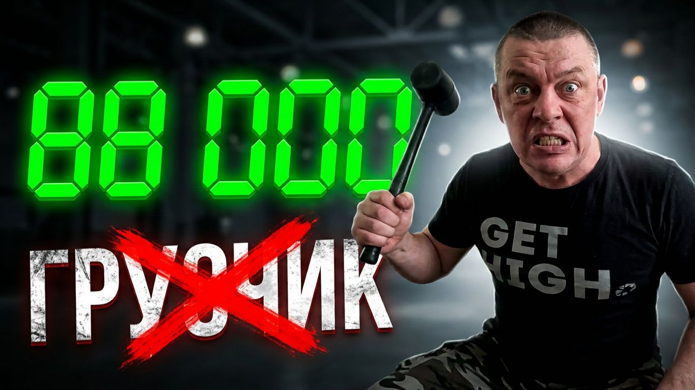 Провел социальный эксперимент по поводу поиска работы.Результаты шокировали.Рынок труда неадекватен.