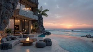 Музыка Релакс Sunset Relaxing Beats for Summer Beach Chill Out