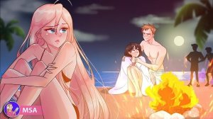 • Травма поменяла мою жизнь на до и после •