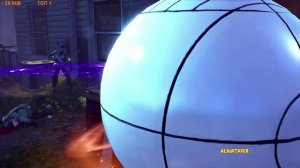 19 серия XCOM 2 Операции Космическии мститель Бессмертныи пророк