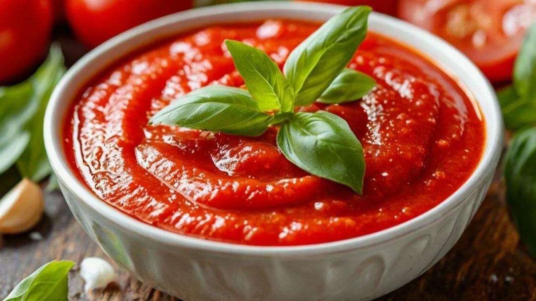 Томатный соус