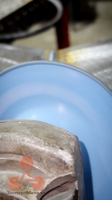 СВАРКА ПРОФИЛЬНОЙ ТРУБЫ