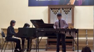 Конкурс «Юные звезды Махачкалы» стартовал в   музыкальном училище имени Г.А. Гасанова