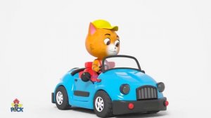 Кот и Мышка 47