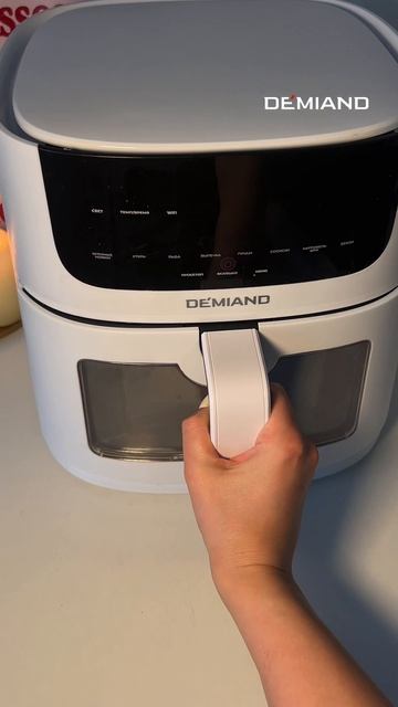 сырный рамен в аэрогриле