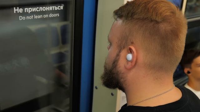 Лучшие наушники Sony! Обзор LinkBuds S смотреть онлайн