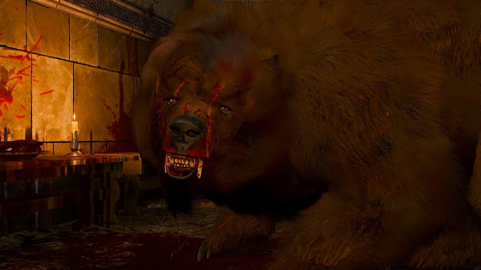 Ведьмак 3: Дикая охота - 53 серия (Королевский гамбит)