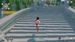 MONGIL: STAR DIVE — Укрощаем монстров! | Первый взгляд