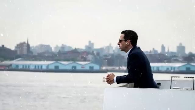 Succession Music to Work With Kendall Roy