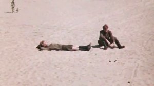 Татьяна ЛАВРОВА и Владимир Заманский (Вылет задерживается 1974)