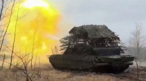 Бойцы группировки "Север" освободили населенный пункт Зыбино в Харьковской области.