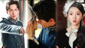 Я вселилась в тело своей прабабушки и сбежала со свадьбы самого опасного маршала!