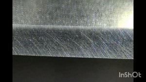 Проба природного камня"Мягкий сланец" ±6000 грит.mp4