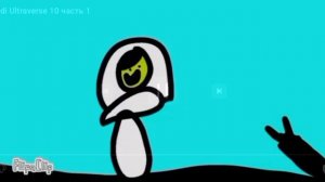 Skibidi Ultraverse 02 сезон +секретная сцена