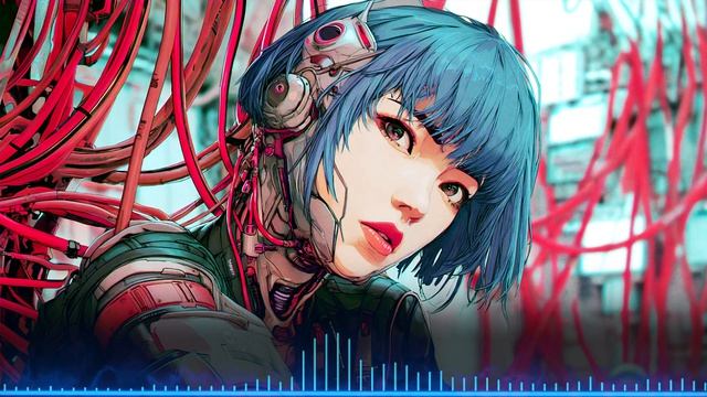 𝟭𝟵𝟵𝟴 𝗖𝗢𝗗𝗘 𝗙𝗔𝗟𝗟𝗦 𝗔𝗦 𝗥𝗔𝗜𝗡 ⧸⧸ Synthwave, Darksynth, Cyberpunk, Retrowave, Outrun, Ph