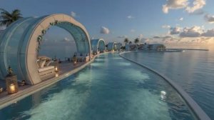 Музыка Релакс Chillout Beach Relaxing Sunset Summer Vibes Beats