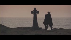 Соломон Кейн