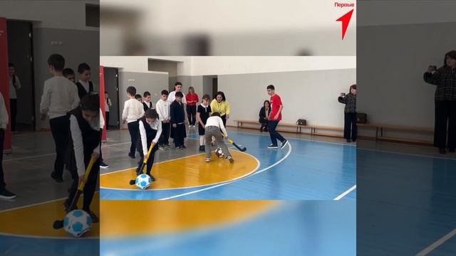 «Добрый визит»: когда сердца открываются навстречу — как мы провели день с особенными детьми