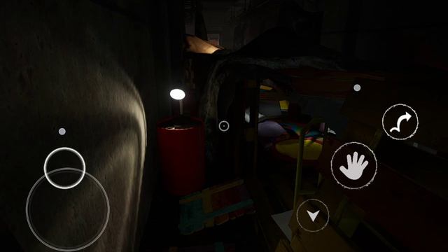 Вышло обновление у Unreal Play Studio! **POPPYPLAYTIME 5 MOBILE**