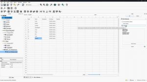 Учебное пособие по сборочному чертежу FreeCAD Спецификация и воздушные шары (FreeCAD 1.1)