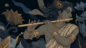 Спокойный ум, острая сосредоточенность | Музыка индийской флейты для глубокой работы и ясности