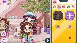 обнова в ав!! 🥹 #Awatar_world #обнова #fyp