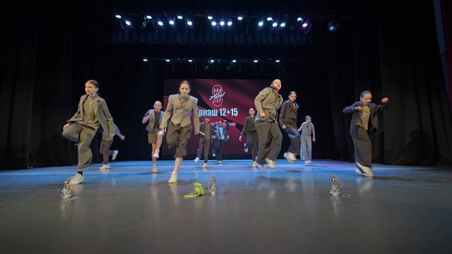 13  триаш 12+15  | Сергиев Посад | AlexCup 2026 | #alexcup2026